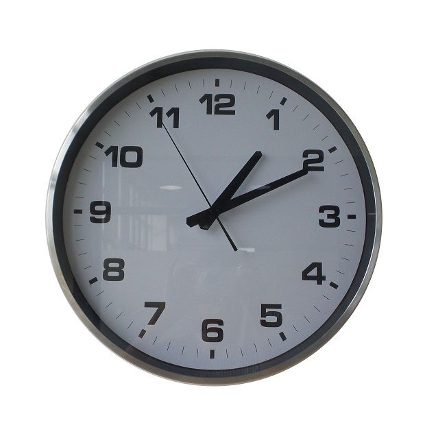 hatot clock serial