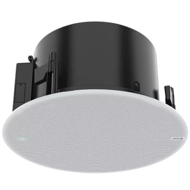 Axis c1210_ceiling_speaker