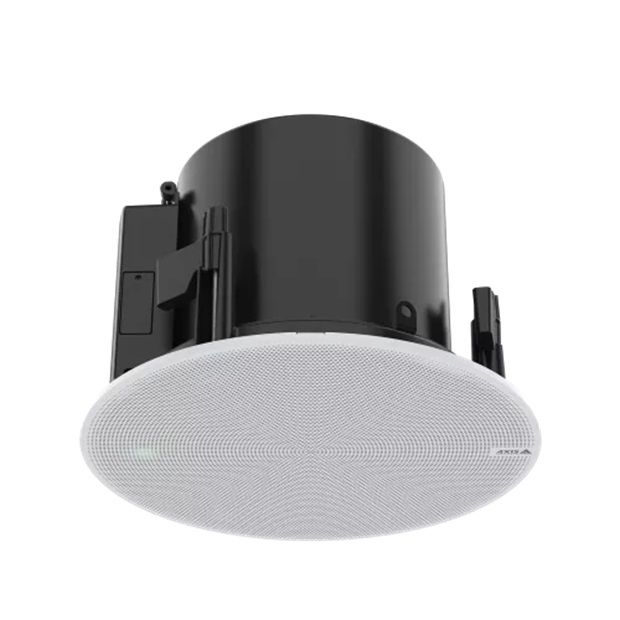 Axis c1211_ceiling_speaker_